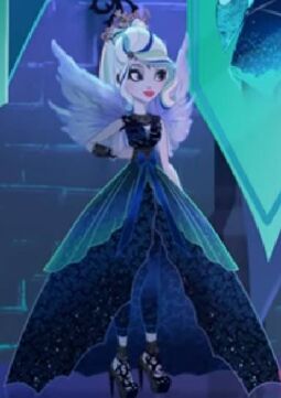 Faybelle thorn doll discount