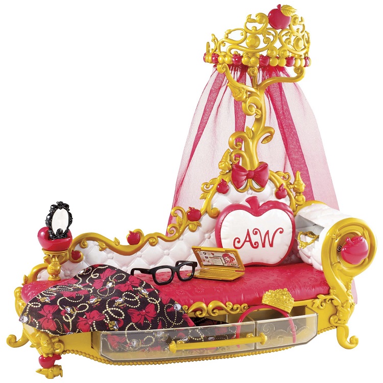 ever after high furniture