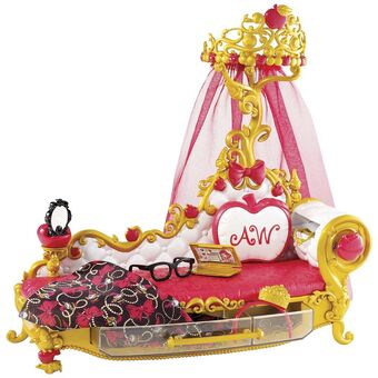 ever after high playsets