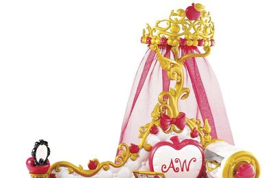 Ever after high school playset hotsell