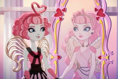 Pin on Ever After High