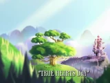 O Dia do Amor Eterno (True Hearts Day)