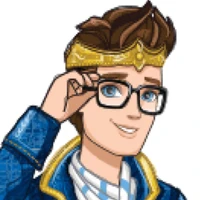 ever after high charming