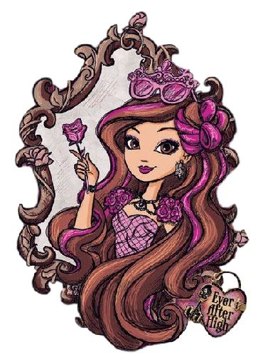 Briar Beauty | Ever After High Wiki | Fandom