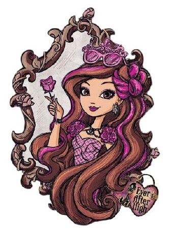 Briar Beauty Briar Beauty