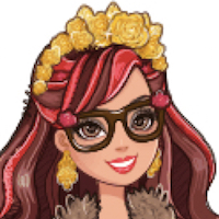 Rosabella Beauty, Ever After High Wiki