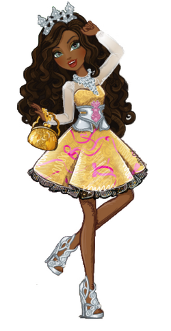 Justine Dancer Wiki Ever After High Fandom