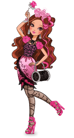 Briar Beauty | EverAfterHigh10 Wikia | Fandom