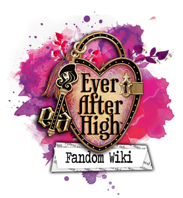 Brushfire, Wiki Ever After High, Fandom