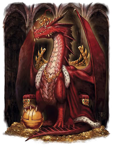 High Dragon, Wiki