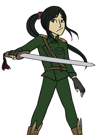 Corona Hua Ever After High Fandom Wiki Fandom The rhythm of the night. corona hua ever after high fandom