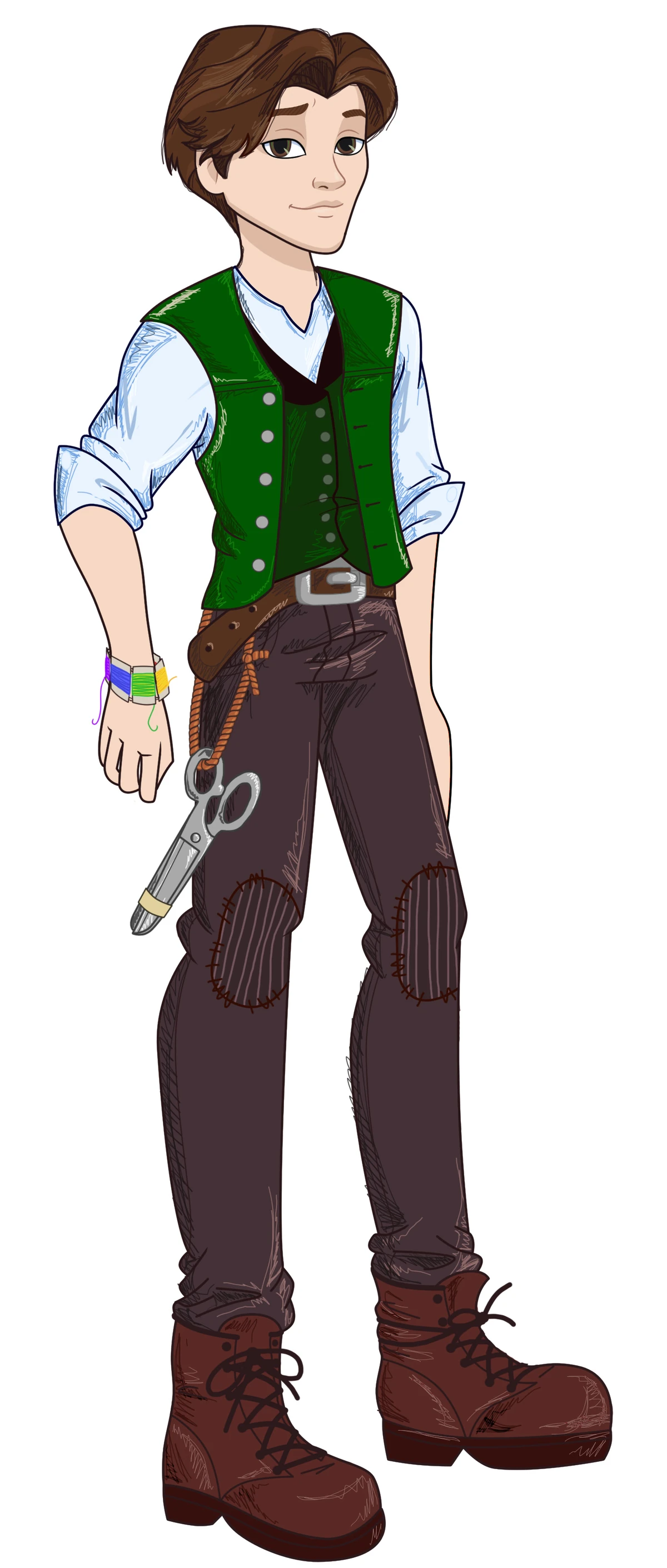 Timothy Tailor Ever After High Fandom Wiki Fandom