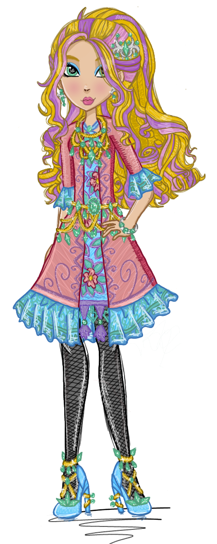 Category:Characters | Ever After High Fandom Wiki | Fandom