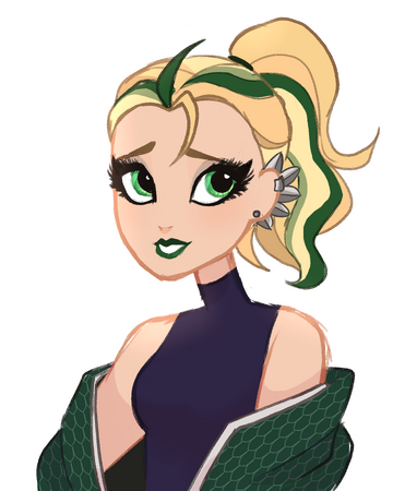 Kora Drak Ever After High Fandom Wiki Fandom Helen koras and one other sibling. kora drak ever after high fandom wiki