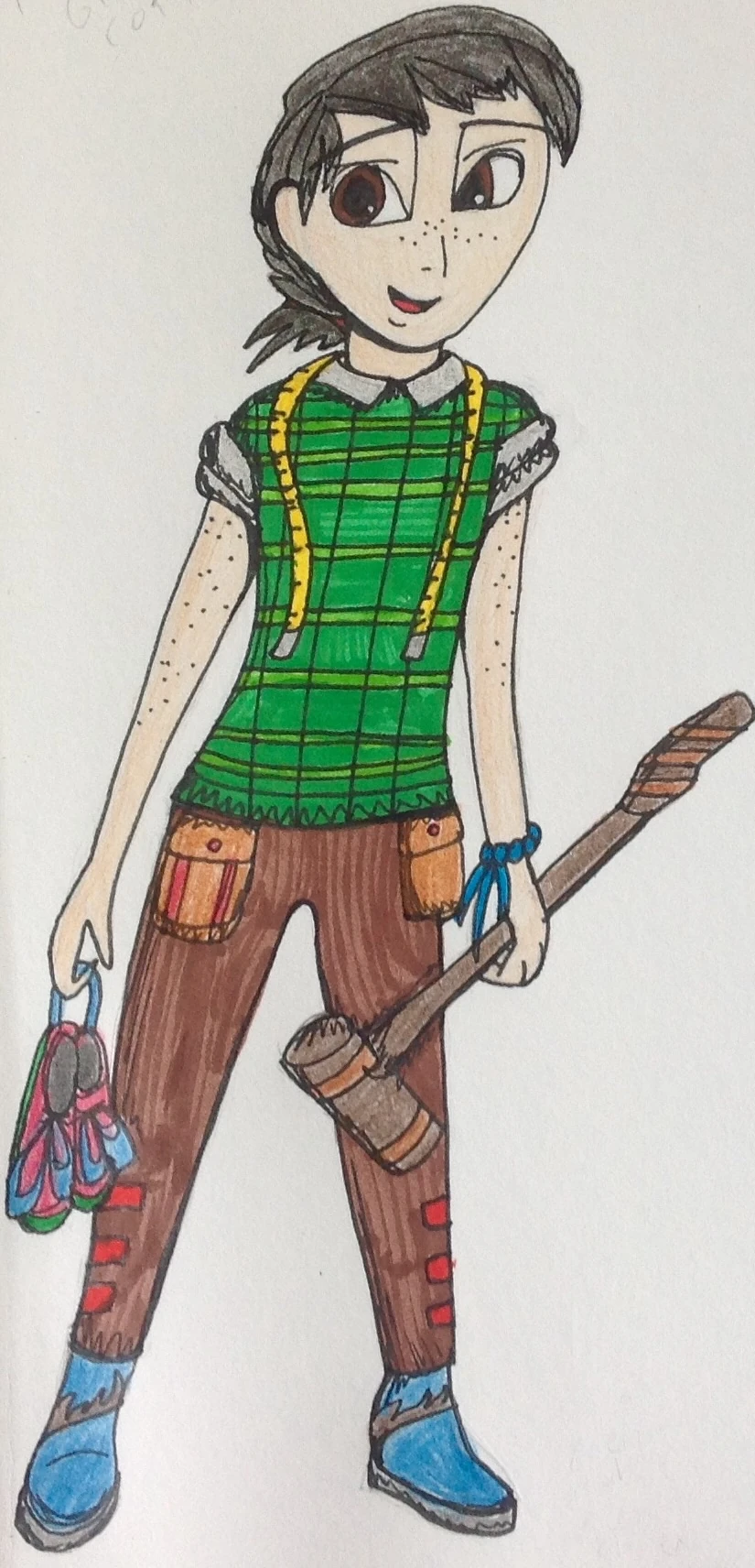 Tess Tailor Ever After High Fandom Wiki Fandom