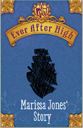 Marissa Book Cover