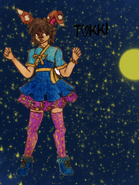 Updated Art of Tokki