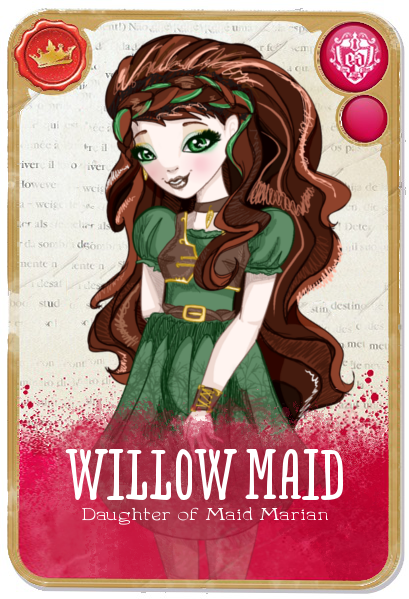 C.A. Cupid, Wiki Ever After High, Fandom