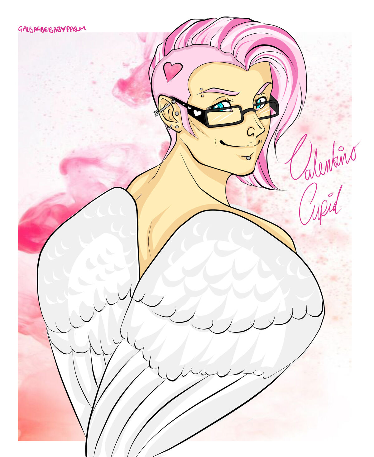 C.A. Cupid, Wiki Ever After High, Fandom