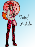 Fritjof's Basic Outfit