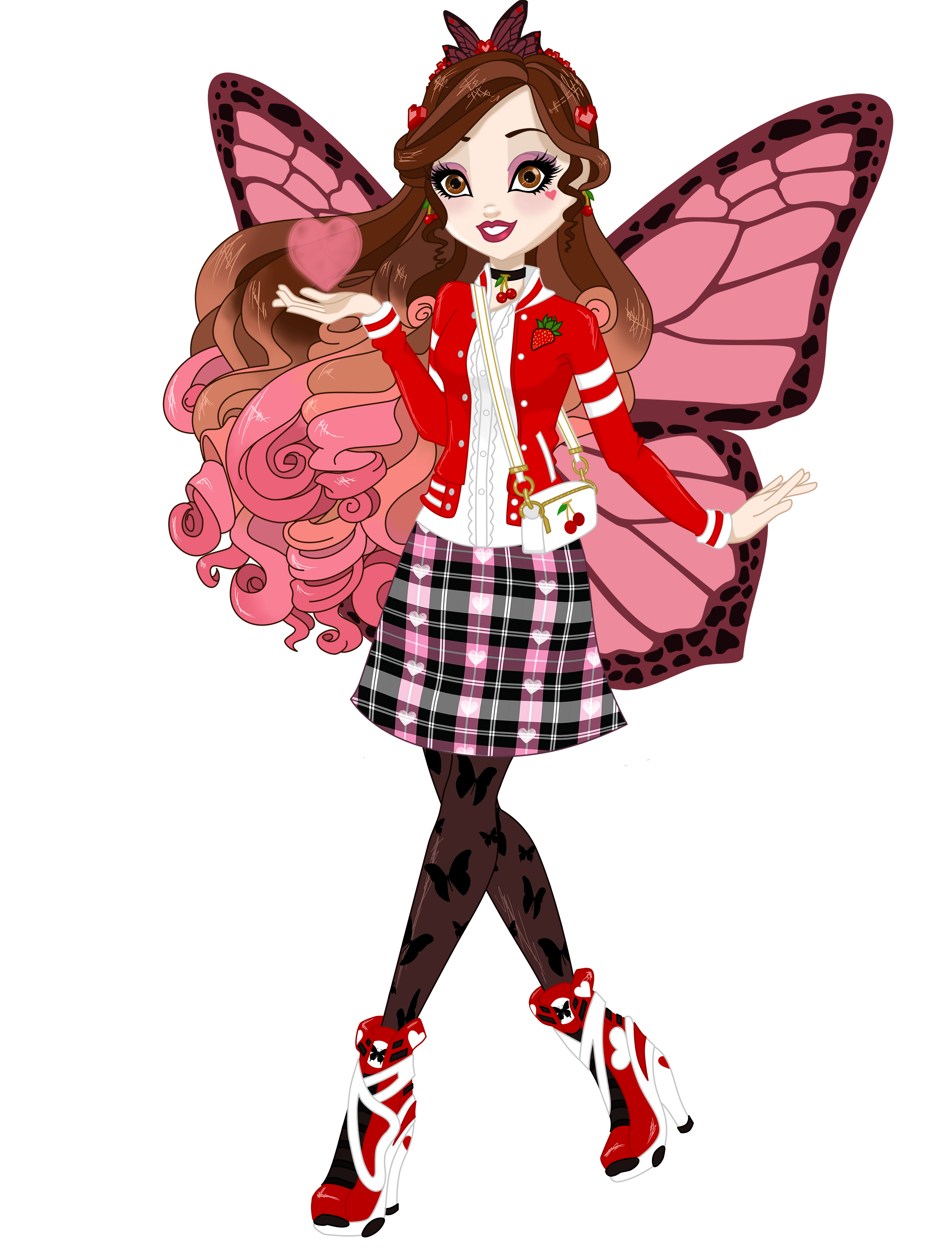 cupid and psyche clipart school