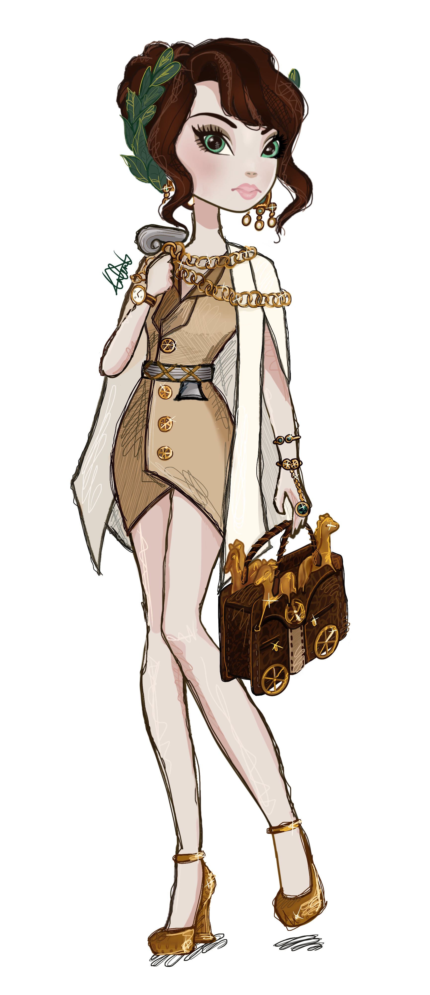 Absolute Charming Ever After High Fandom Wiki Fandom