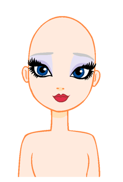 Ever After High Girl Base