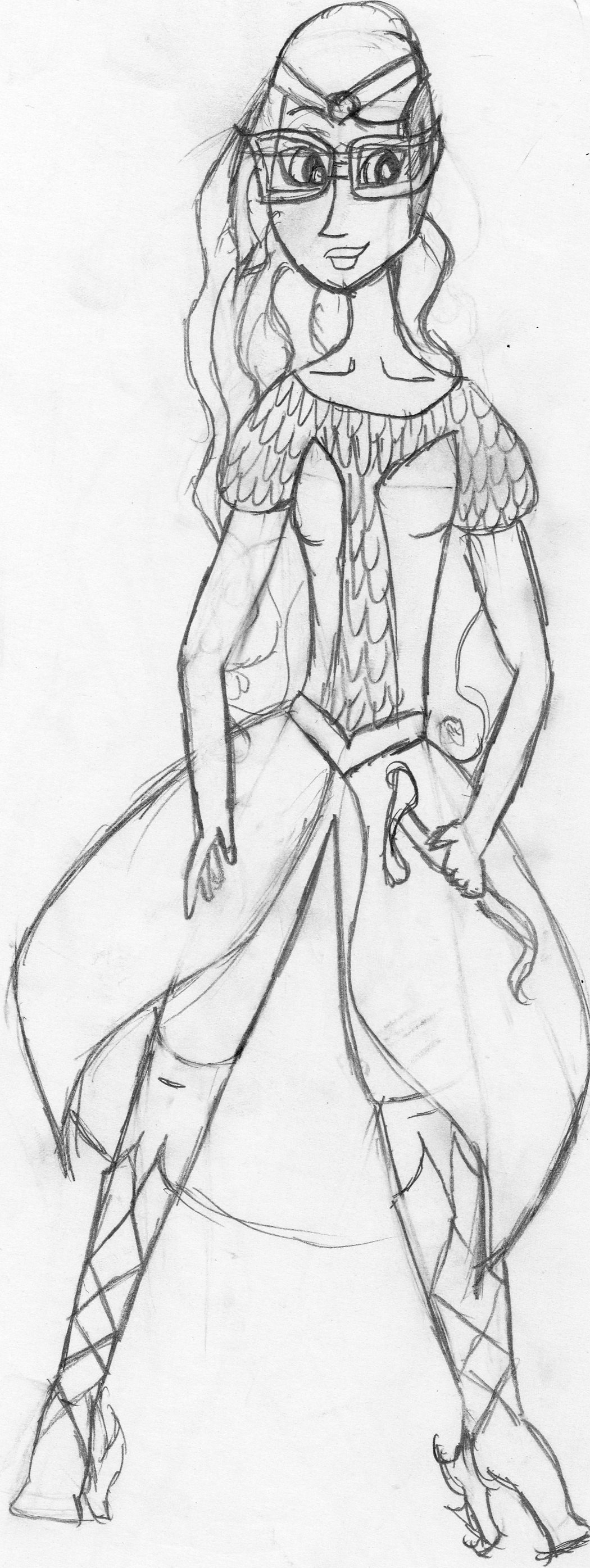 Liode Von Rothbart | Ever After High Fandom Wiki | Fandom
