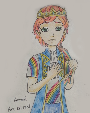 Airme Arc En Ciel Ever After High Fandom Wiki Fandom Airme Arc En Ciel Ever After High Fandom Wiki Fandom