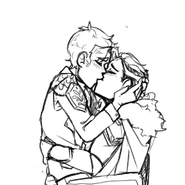 Self-indulgent kisses (2021)