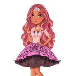 Ever after high 12 dancing princesses online