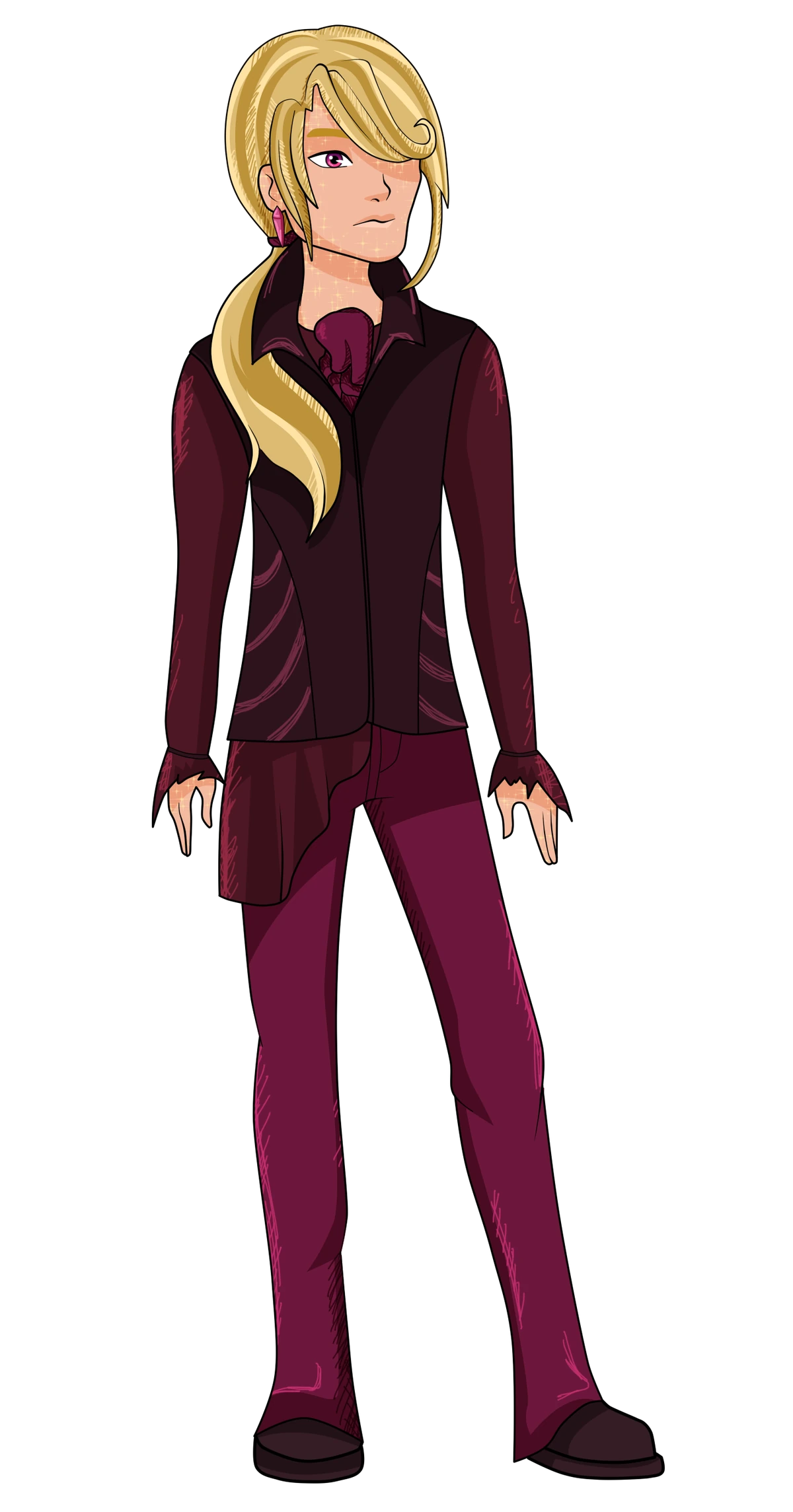 Rupert Stiltskin Mirror Portal An Ever After High Fandom Wiki Fandom