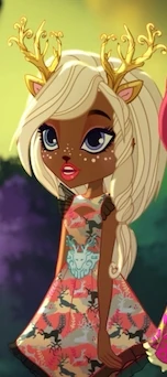 Deerla | Wiki Ever After High | Fandom