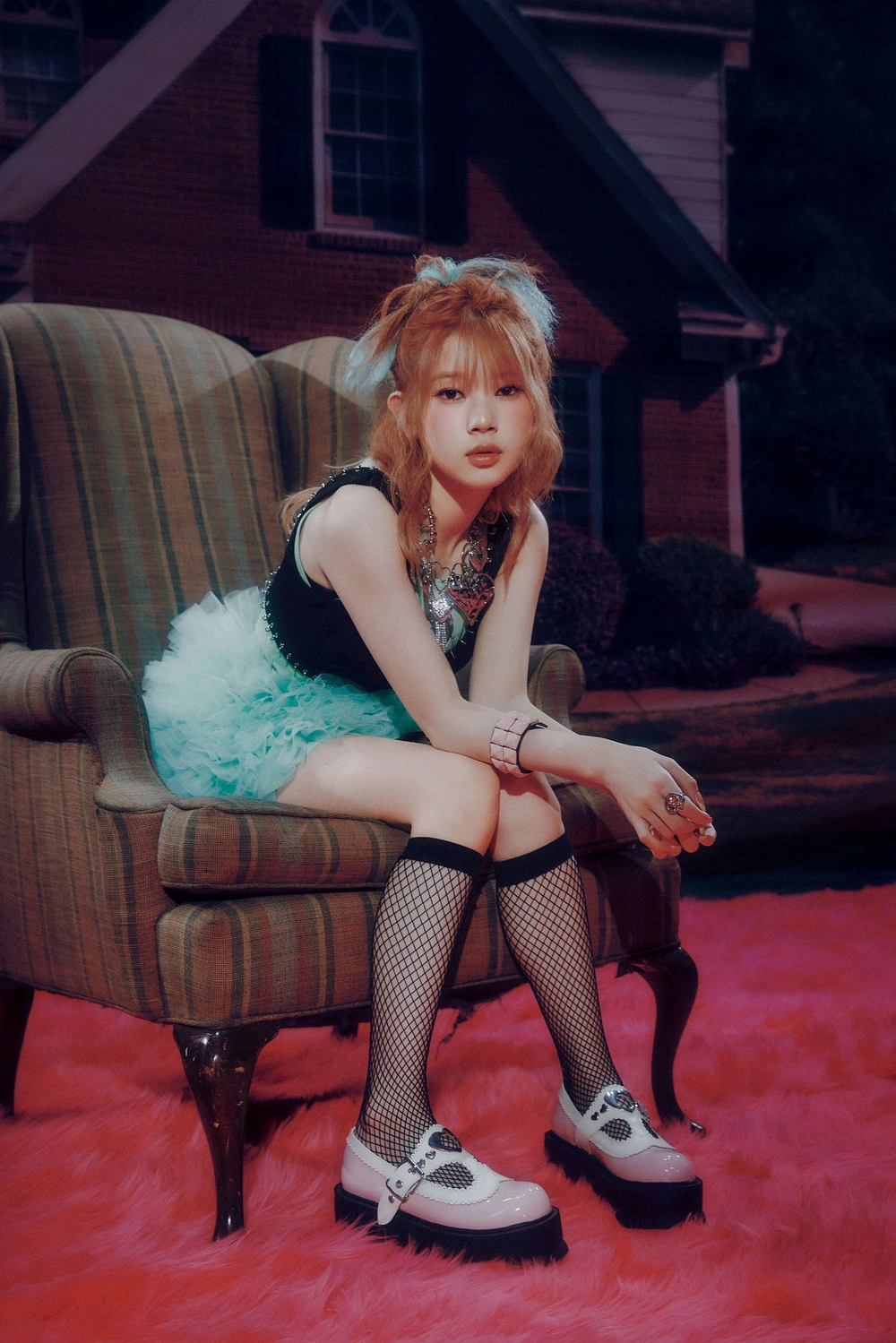 Kotoko | UNIS Wiki | Fandom