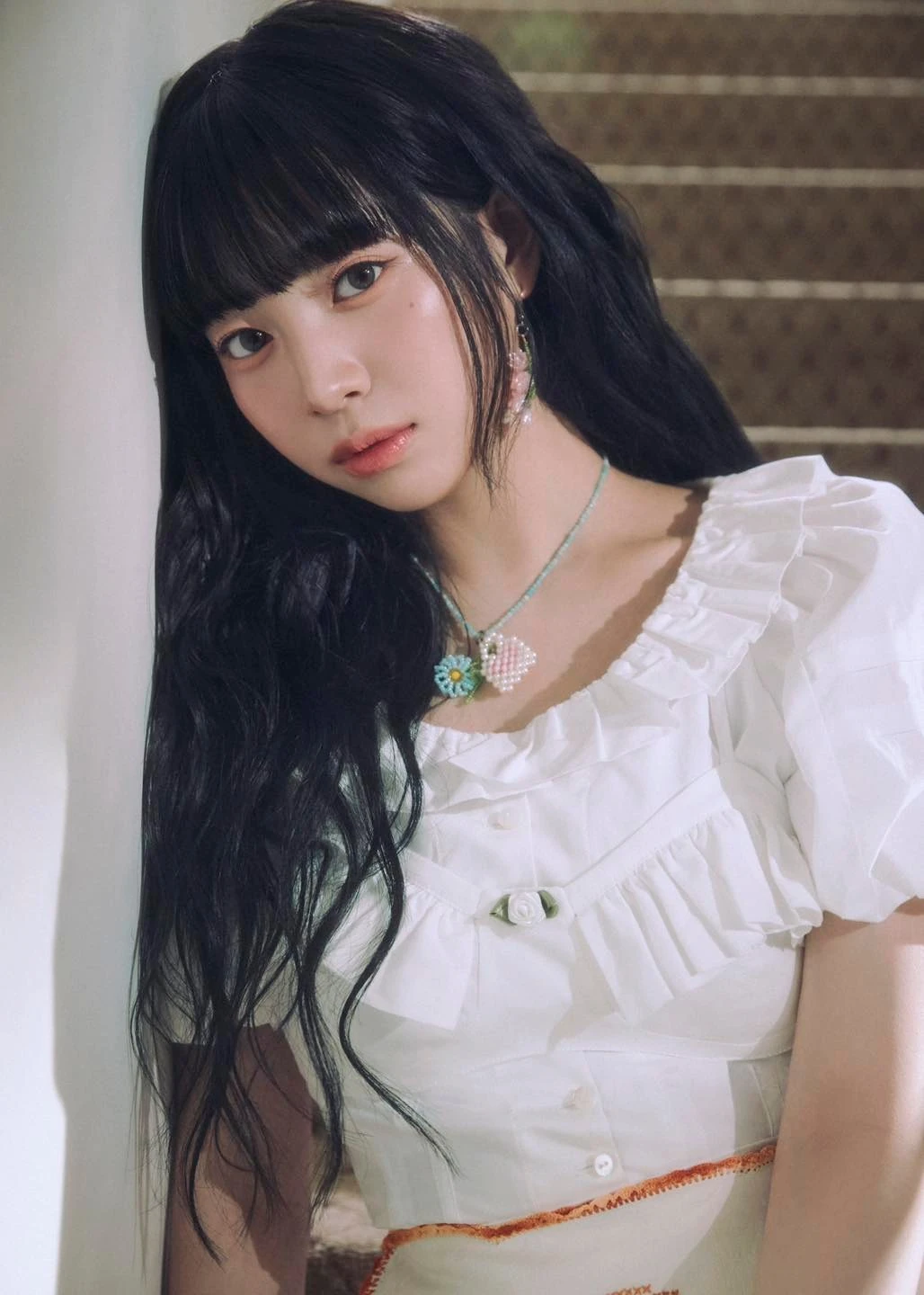 Nana | UNIS Wiki | Fandom