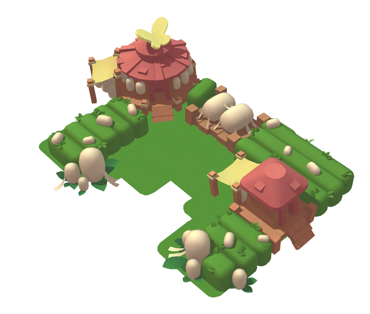 Silk Field Everdale Wiki Fandom