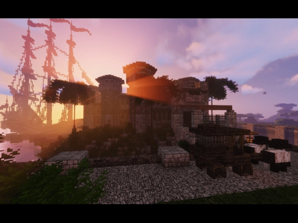 Everdawn Wiki Fandom