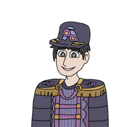The Boggist Army General.webp