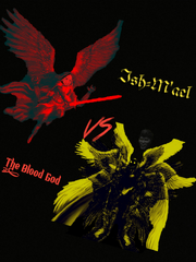 Blood God vs Ish'Mael