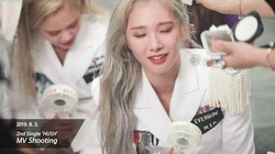 美品♪直筆サイン入り EVERGLOW - HUSH EVERGLOW - Hush – K-Moon