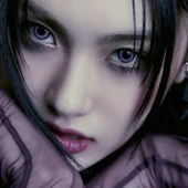 Aisha -77.82X-78.29 Icon