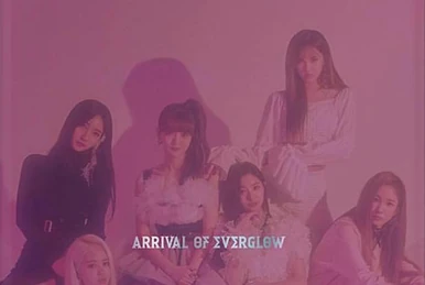 HUSH | EVERGLOW Wiki | Fandom