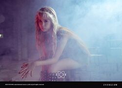 E:U/Gallery | EVERGLOW Wiki | Fandom