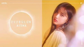 Aisha Everglow Wiki Fandom