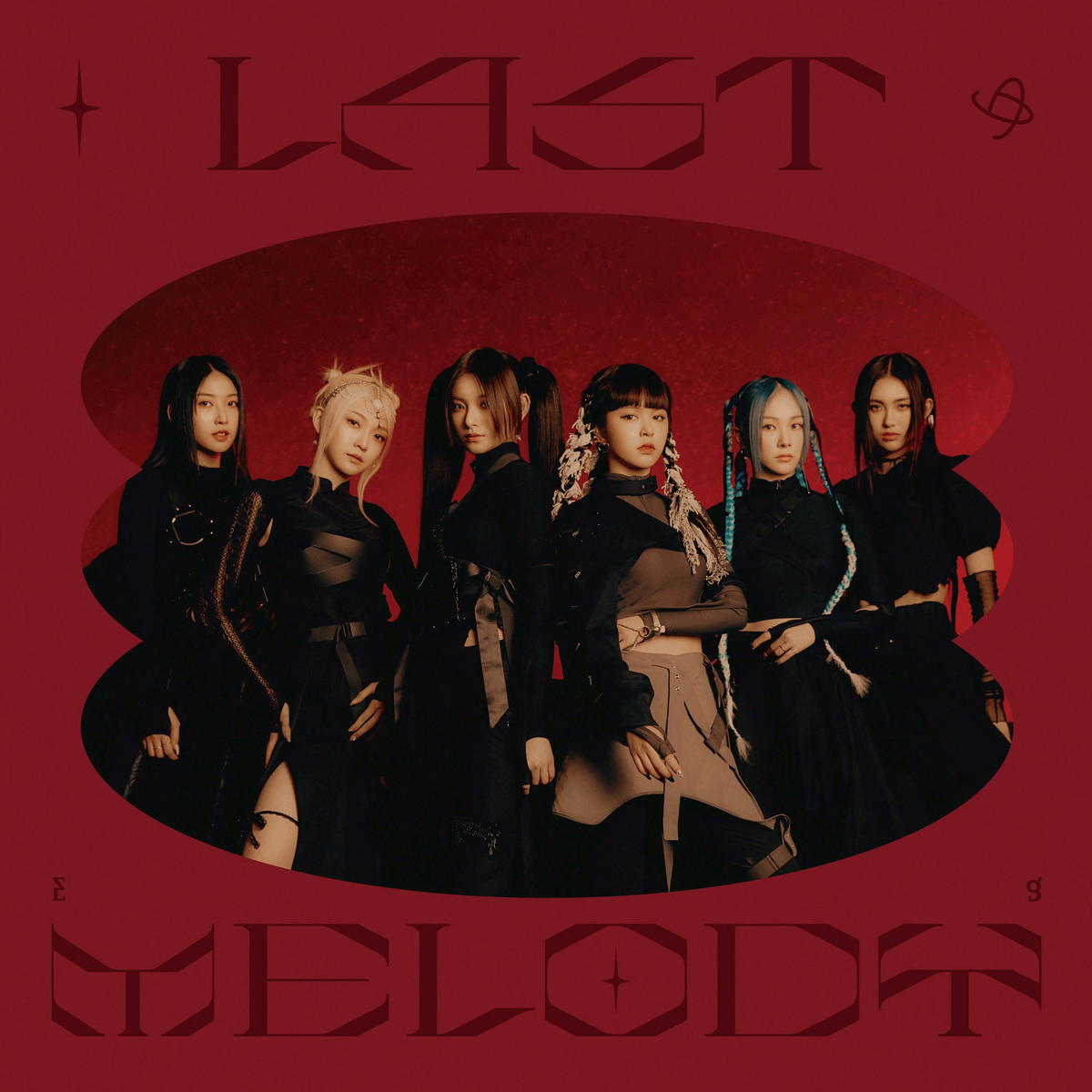 Last Melody | EVERGLOW Wiki | Fandom