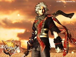 Darius Evergrace Wiki Fandom