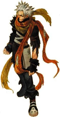 Darius Evergrace Wiki Fandom