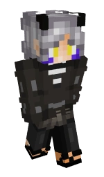 Muted makara | Evergreen Events Wiki | Fandom