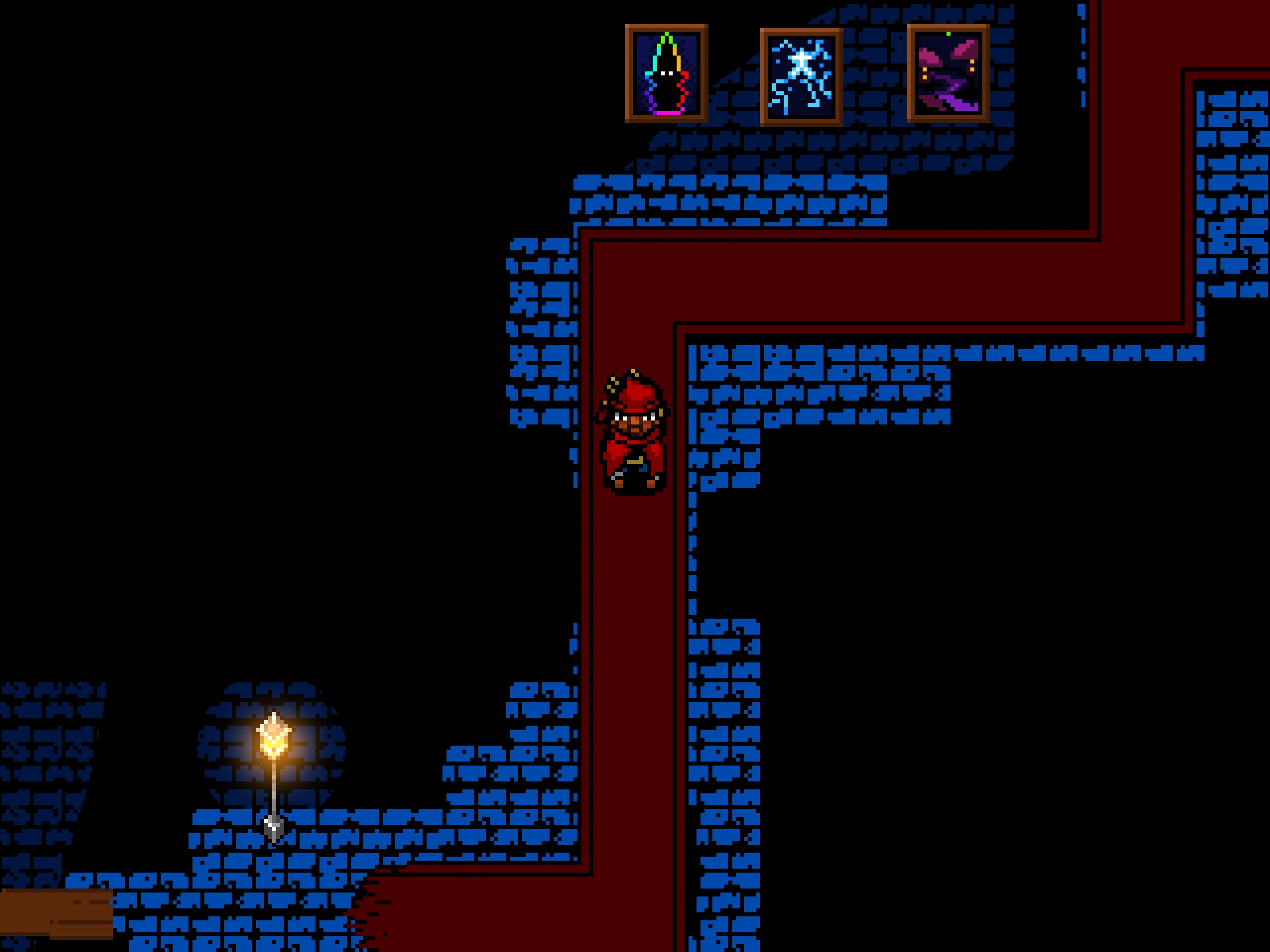 Cursed Castle | Everhood Wiki | Fandom