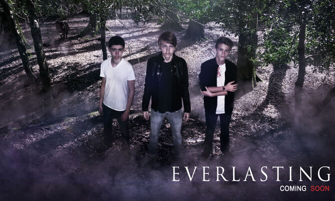 Everlasting Season One